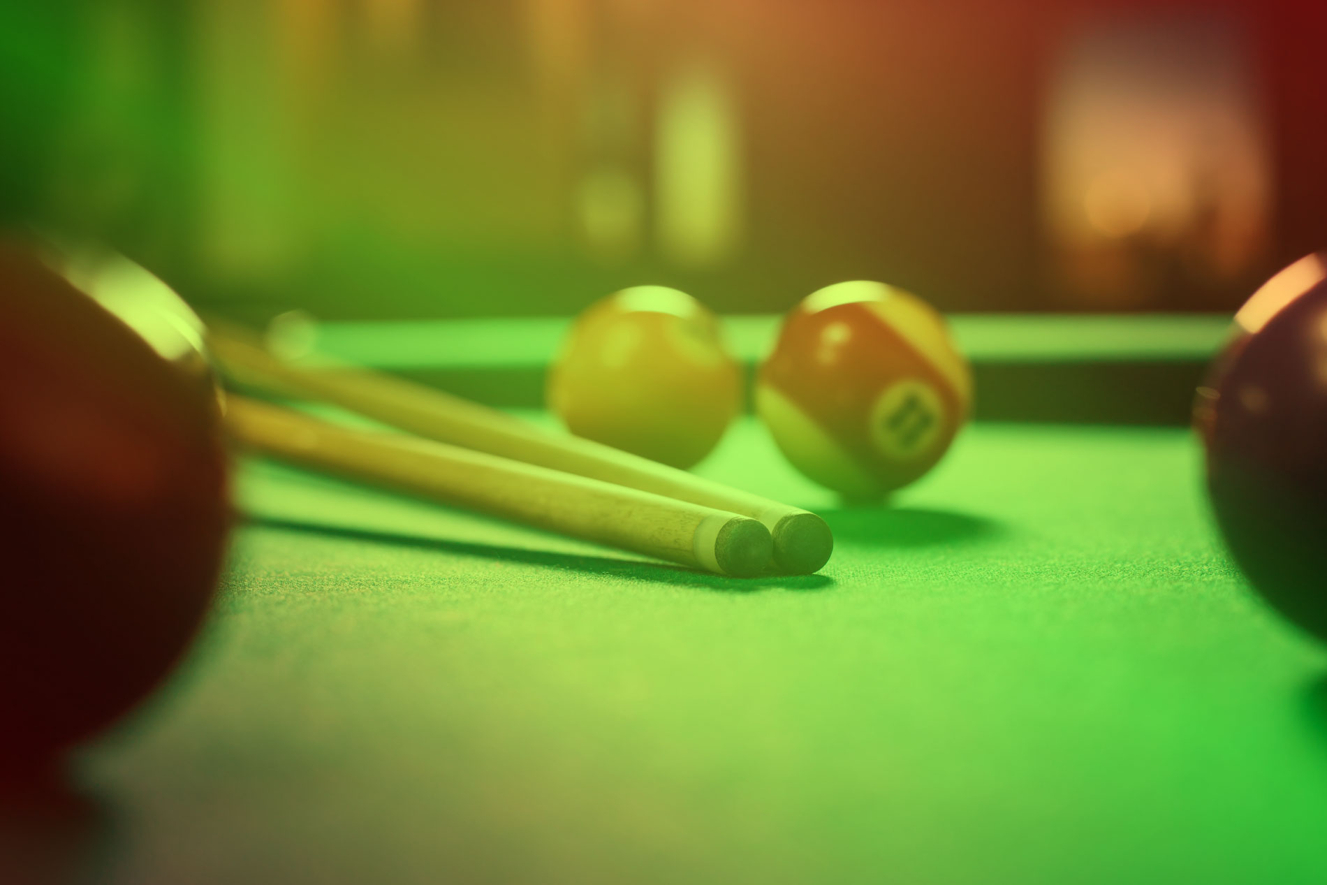 Was Ist Ein Billard Kö